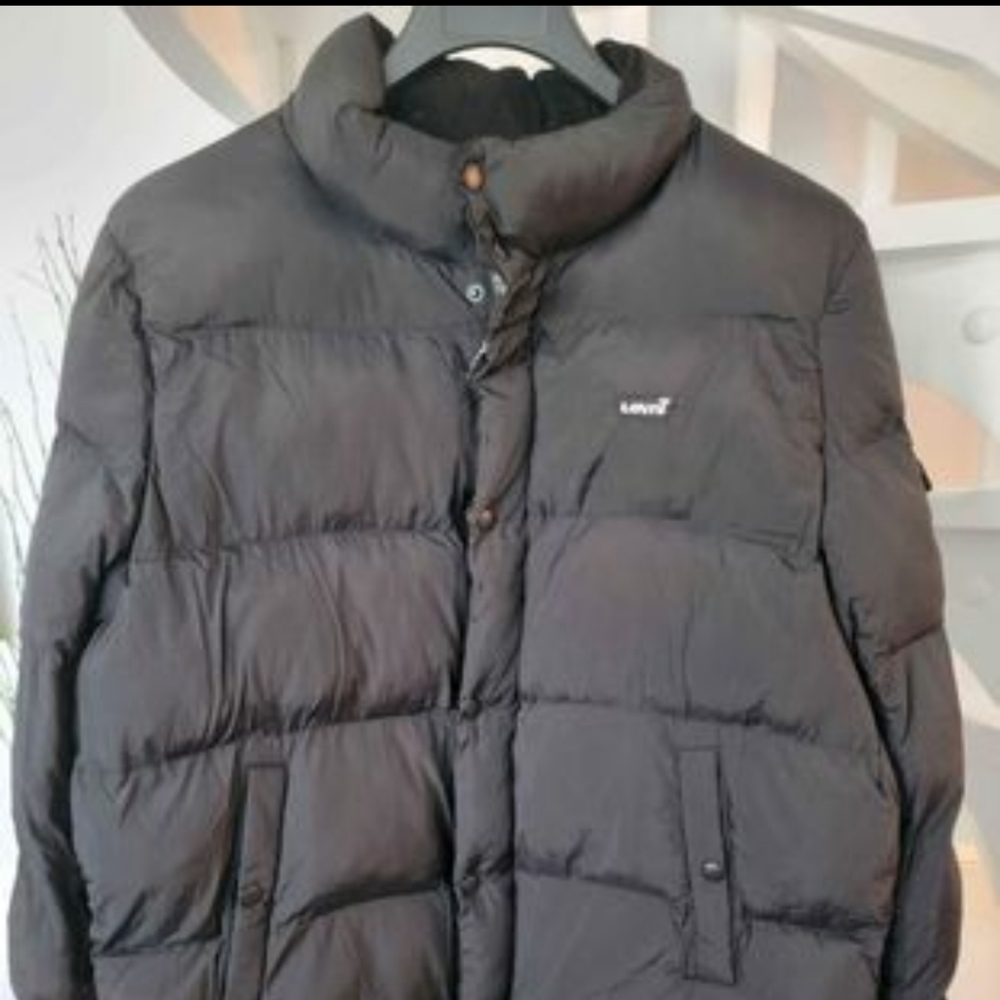 Womans levis coat